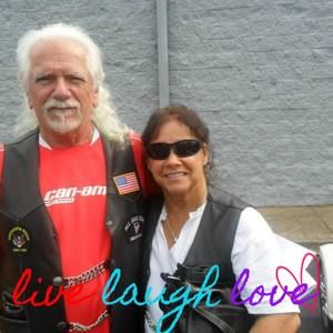 Meet your Posher, Loretta